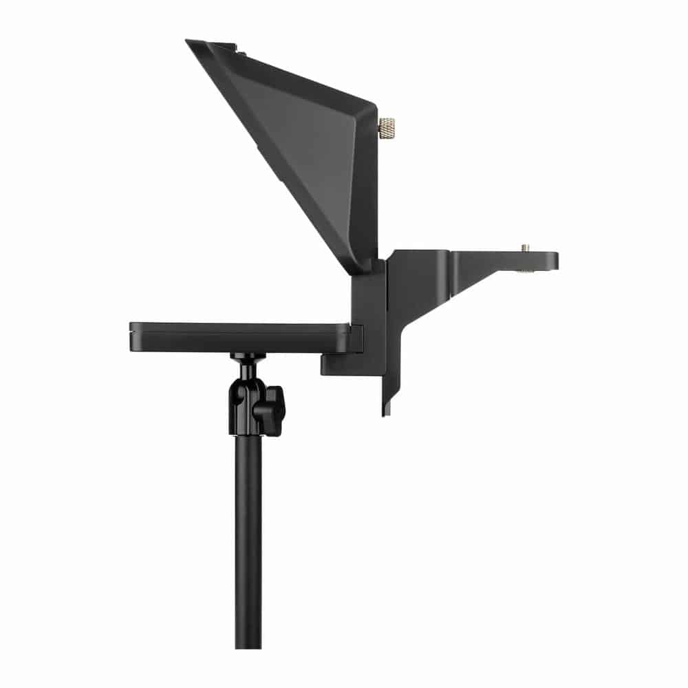 (image for) Elgato Prompter All-in-One Teleprompter with Built-in Screen